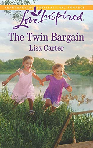 The Twin Bargain book cover