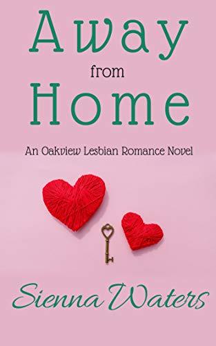 Away from Home book cover