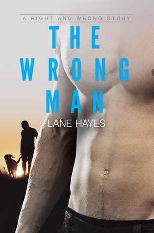 Right and Wrong book cover 2