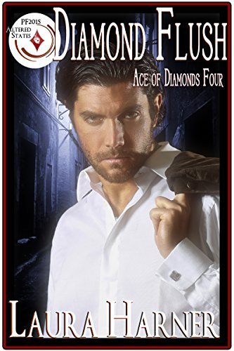 Diamond Flush book cover