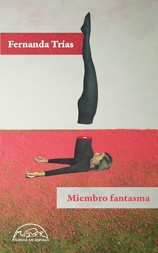 Miembro fantasma book cover