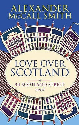 44 Scotland Street book cover 3