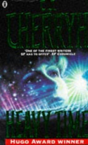 Alliance-Union Universe book cover 1
