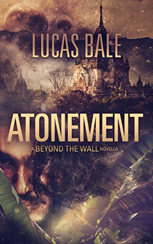 Atonement book cover