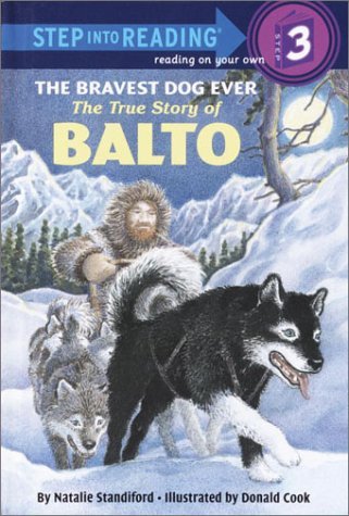 The Bravest Dog Ever book cover