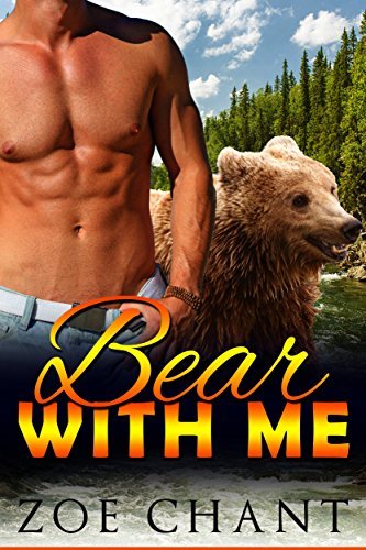 Bear With Me book cover