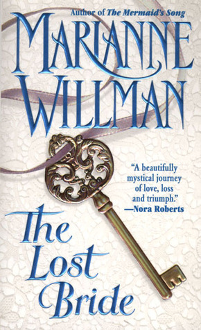 The Lost Bride book cover