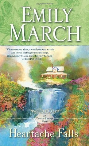 Eternity Springs book cover 3
