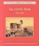 The Civil War, 1860-1865 book cover