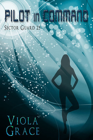 Pilot In Command book cover