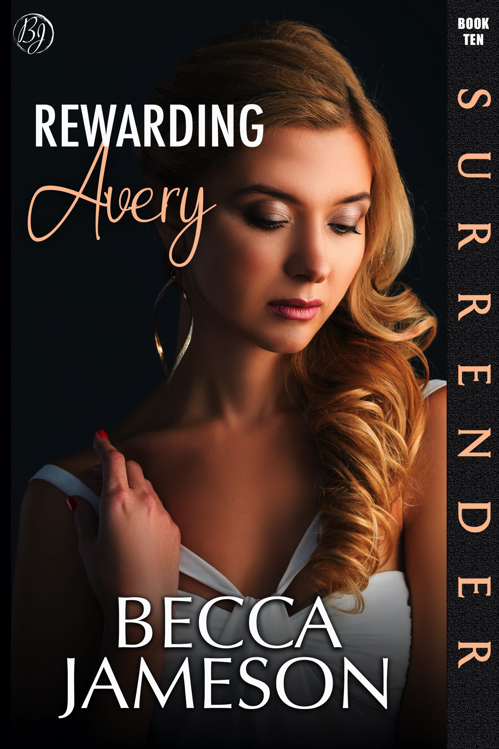 Rewarding Avery book cover