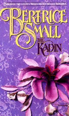 Kadin book cover 1