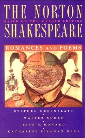 Romances and Poems book cover