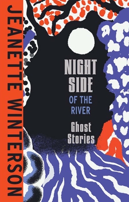 Night Side of the River book cover