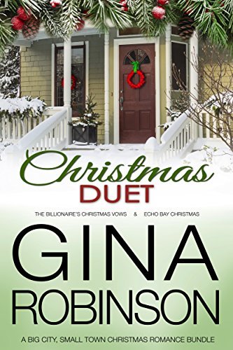 Christmas Duet book cover