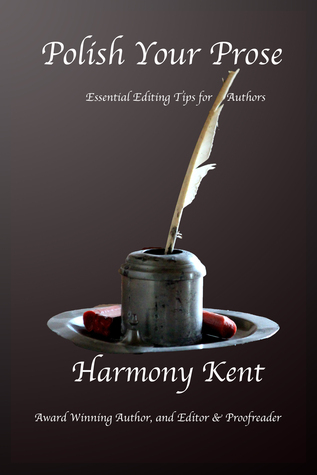 Polish Your Prose book cover