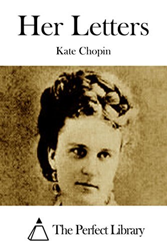 Her Letters book cover
