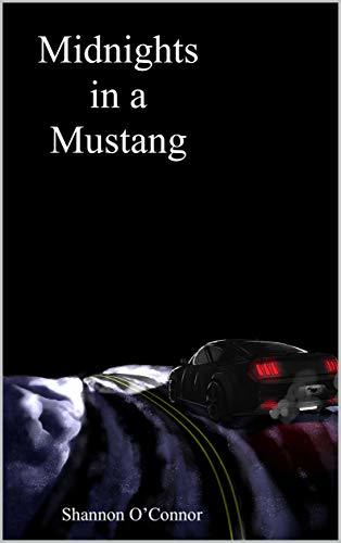 Midnights in a Mustang book cover