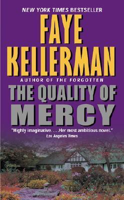 The Quality of Mercy book cover