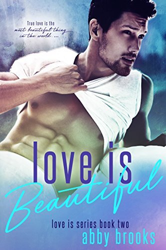 Love Is book cover 2