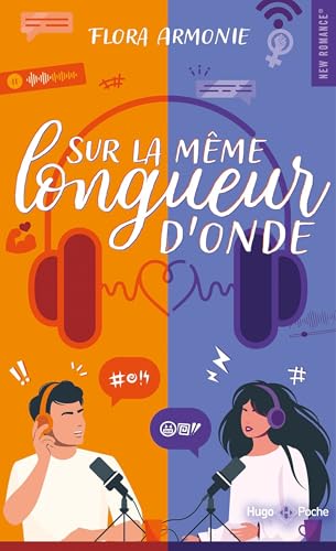 Sur la même longueur d'onde book cover