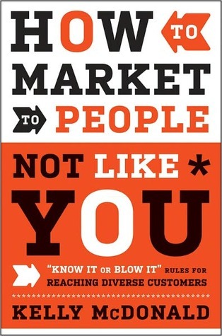 How to Market to People Not Like You book cover