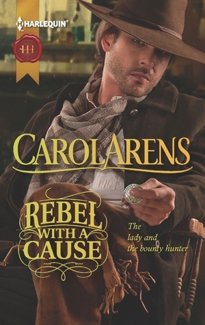 Rebel with a Cause book cover