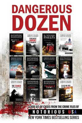 Dangerous Dozen book cover
