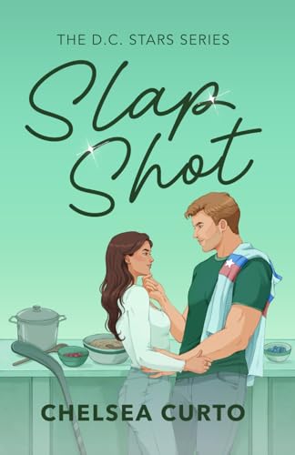 D.C. Stars book cover 3