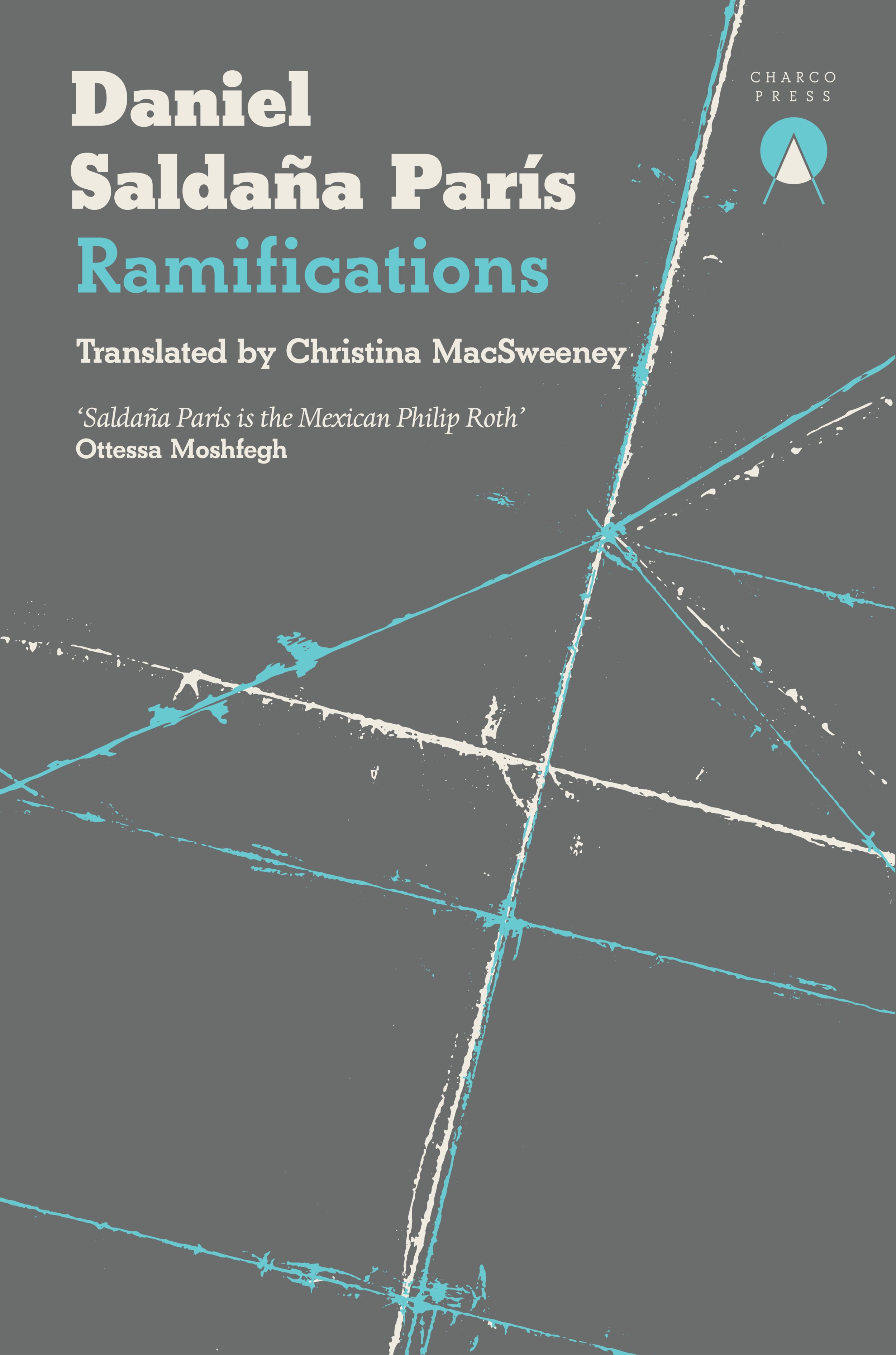 Ramifications book cover