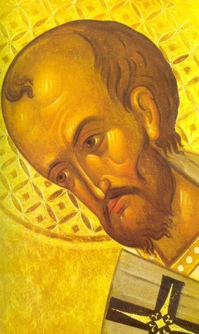 A Select Library Of The Nicene And Post-nicene Fathers Of The Christian Church book cover