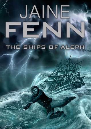 The Ships of Aleph book cover