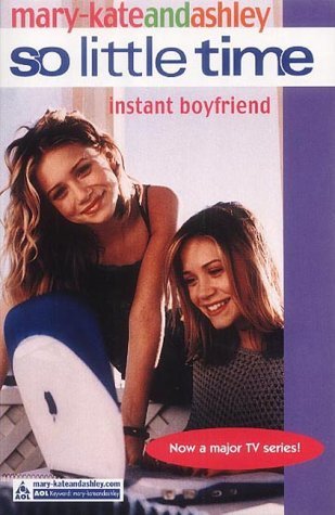 So Little Time book cover 2