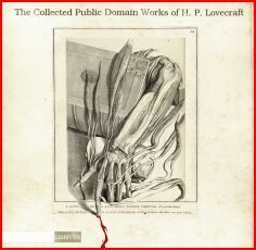 The Collected Public Domain Works book cover
