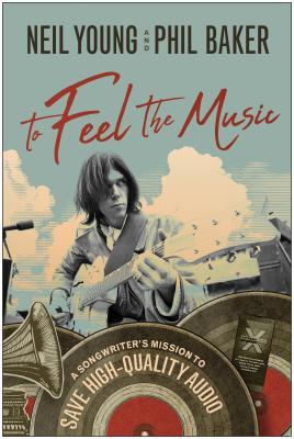 To Feel the Music book cover