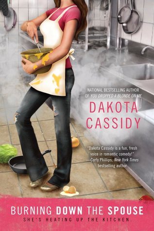 Ex Trophy Wives book cover 2