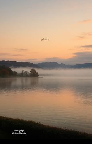 Gloss book cover