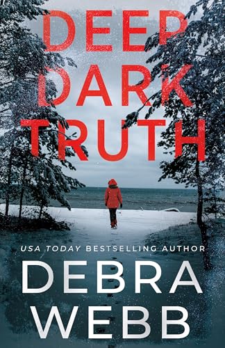 Deep Dark Truth book cover