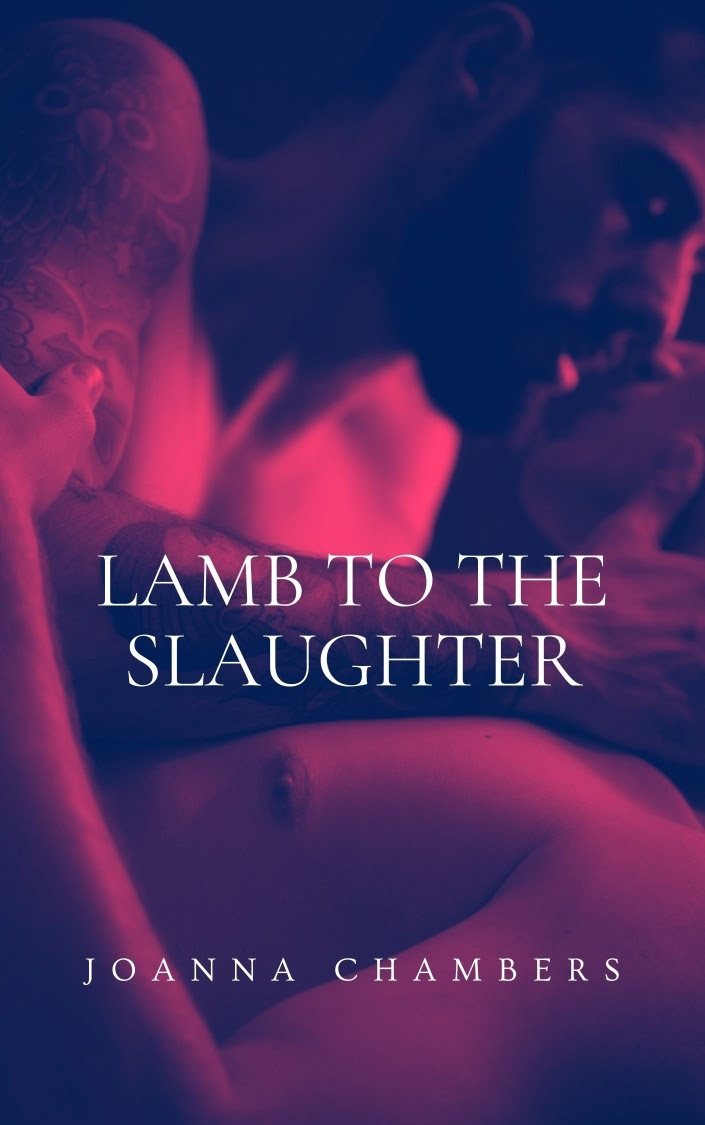 Lamb to the Slaughter book cover