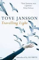 Travelling Light book cover