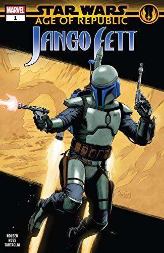 Star Wars book cover