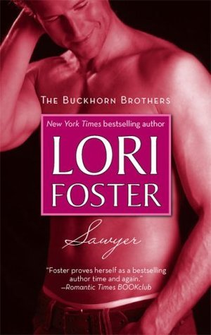 Buckhorn Brothers book cover 1