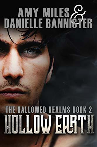 Hollow Earth book cover