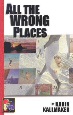 All The Wrong Places book cover