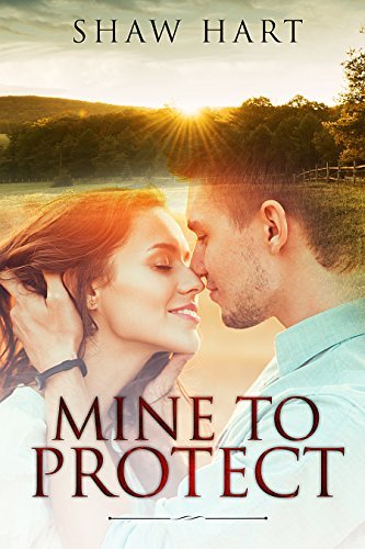 Mine book cover 2