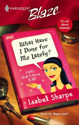 It's All About Attitude book cover 2