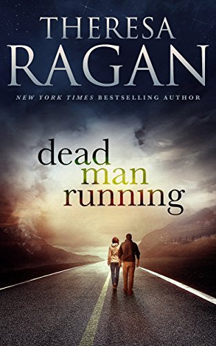 Dead Man Running book cover