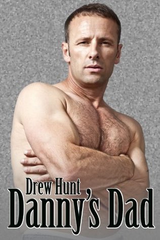 Danny's Dad book cover