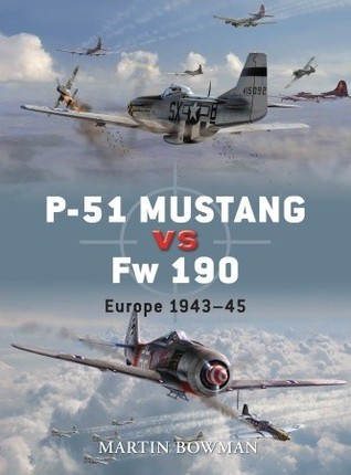 Osprey Duel book cover 1