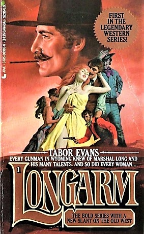 Longarm book cover 1